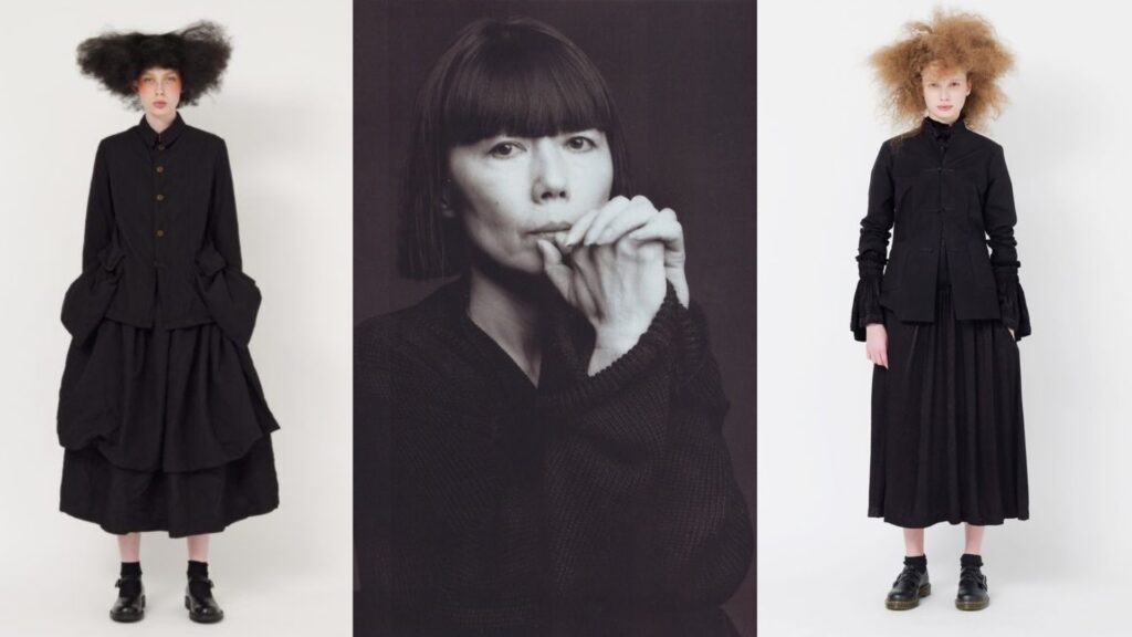 Comme des Garcons in China & Hong Kong