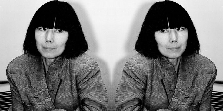 Comme des Garcons X Rei kawakubo