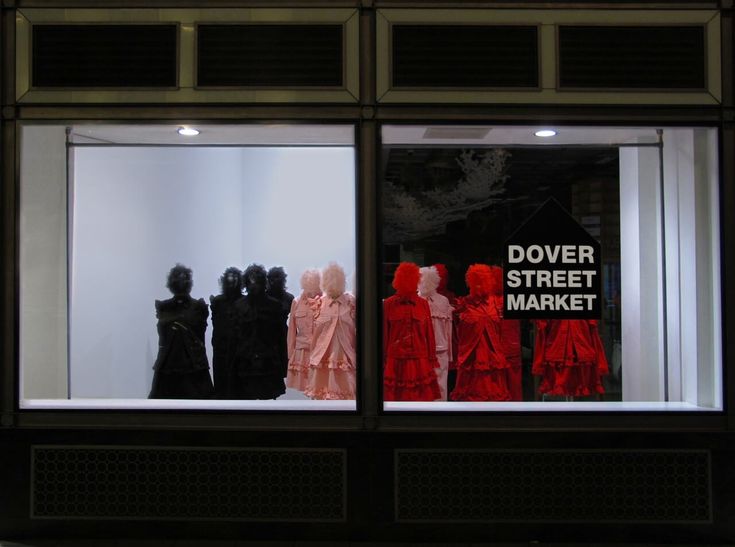 Dover Street Market