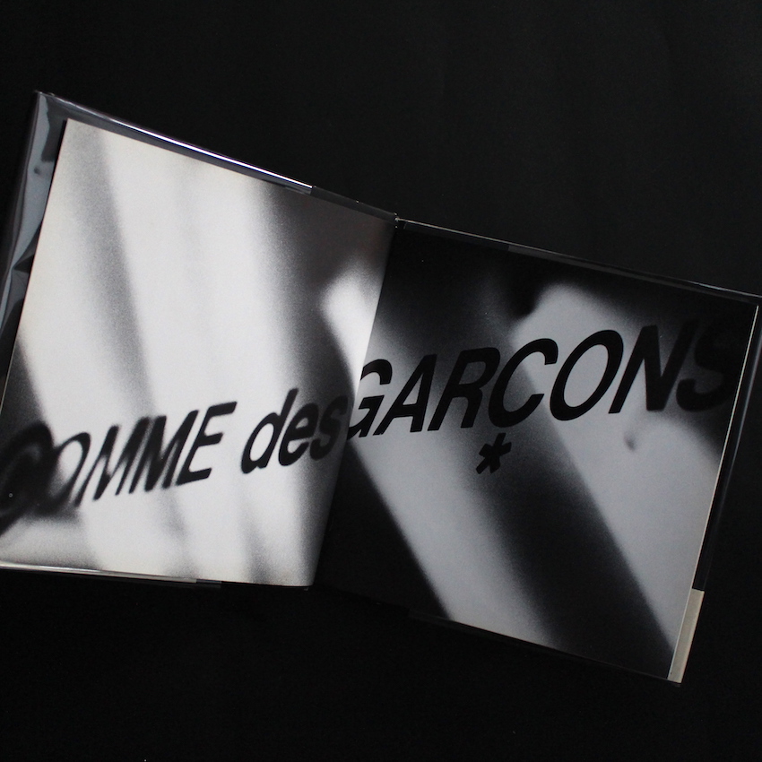Comme des Garcons Uk