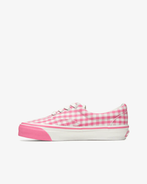 CDG-Girl-Vans-Gingham-OG-Era-LX-Sneakers-Pink.png
