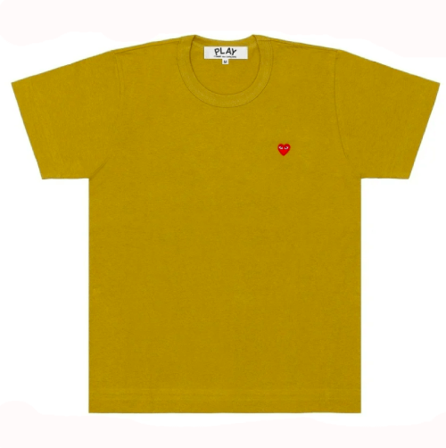 CDG-PLAY-Coloured-Small-Emblem-T-Shirt-Olive.png