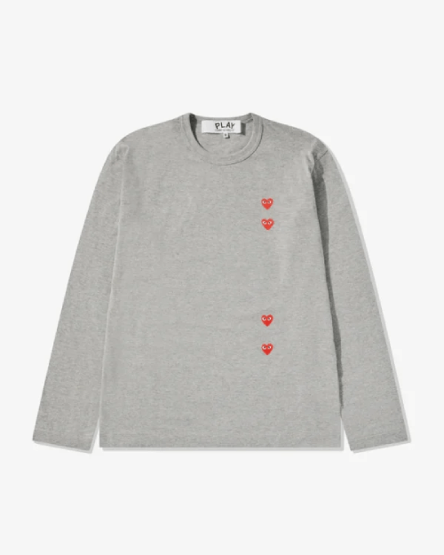 CDG-Play-Multi-Red-Heart-Long-Sleeve-T-Shirt-Grey.png