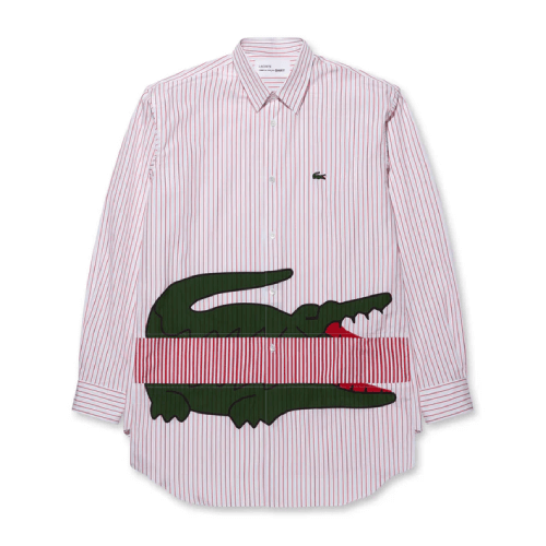 CDG-Shirt-Lacoste-Mens-Cotton-Check-Shirt-Print-A-2.png
