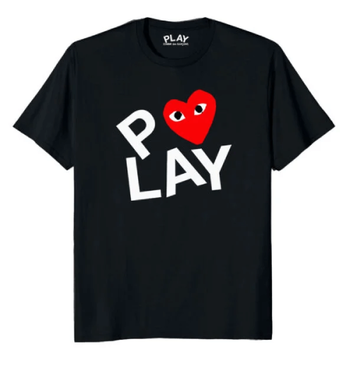 CDG-T-Shirt-Black-Double-Heart-Screenprint-black.png