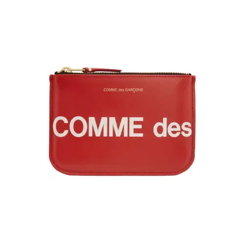 COMME-des-GARCONS-Red-Huge-Logo-Pouch.webp