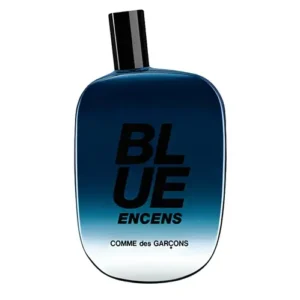 Comme des Garcons Blue Encens