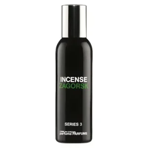 Comme des Garcons Series 3 Incense: Zagorsk