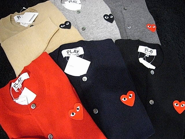Comme des Garçons